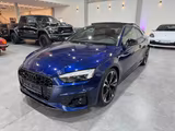 Audi A5 Coupe 40 TFSI quattro S line*B&O*Pano*MMI+* - Audi A5 aus 2023