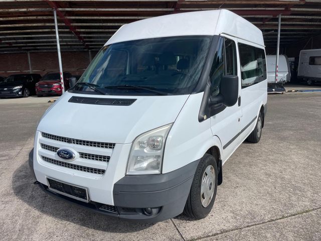 Ford Transit Kombi FT 300 K Trend/3xKLIMA/9 Si/TEMPO/