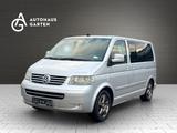 Volkswagen T5 2.5 TDI Multivan Comfortline SHZ Tempomat