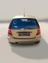 Mercedes-Benz A 170 CLASSIC Classic - Mercedes-Benz: C 170