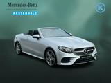 Mercedes-Benz E 220 d Cabrio AMG+LEDER+DISTRO+KAM+AIRCAP/SCARF - Mercedes-Benz E-Klasse: Cabrio