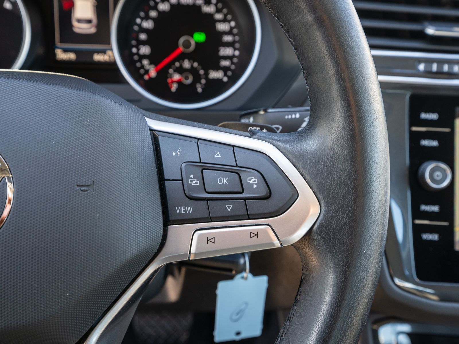 Volkswagen Tiguan - Bild 19