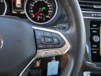 Volkswagen Tiguan - Vorschau Bild 19