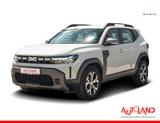 Dacia Duster TCe 130 LED Navi Kamera - Dacia Jahreswagen