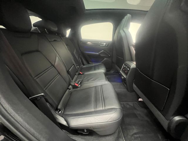 Porsche Cayenne Coupe S Panorama,Luft,HeadUp,Bose
