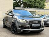 Audi Q7 3.0 TDI 3X S Line *3-HAND*PANO*BOSE*AHK*ACC* - gebrauchte Audi Q7 aus dem Jahr 2007