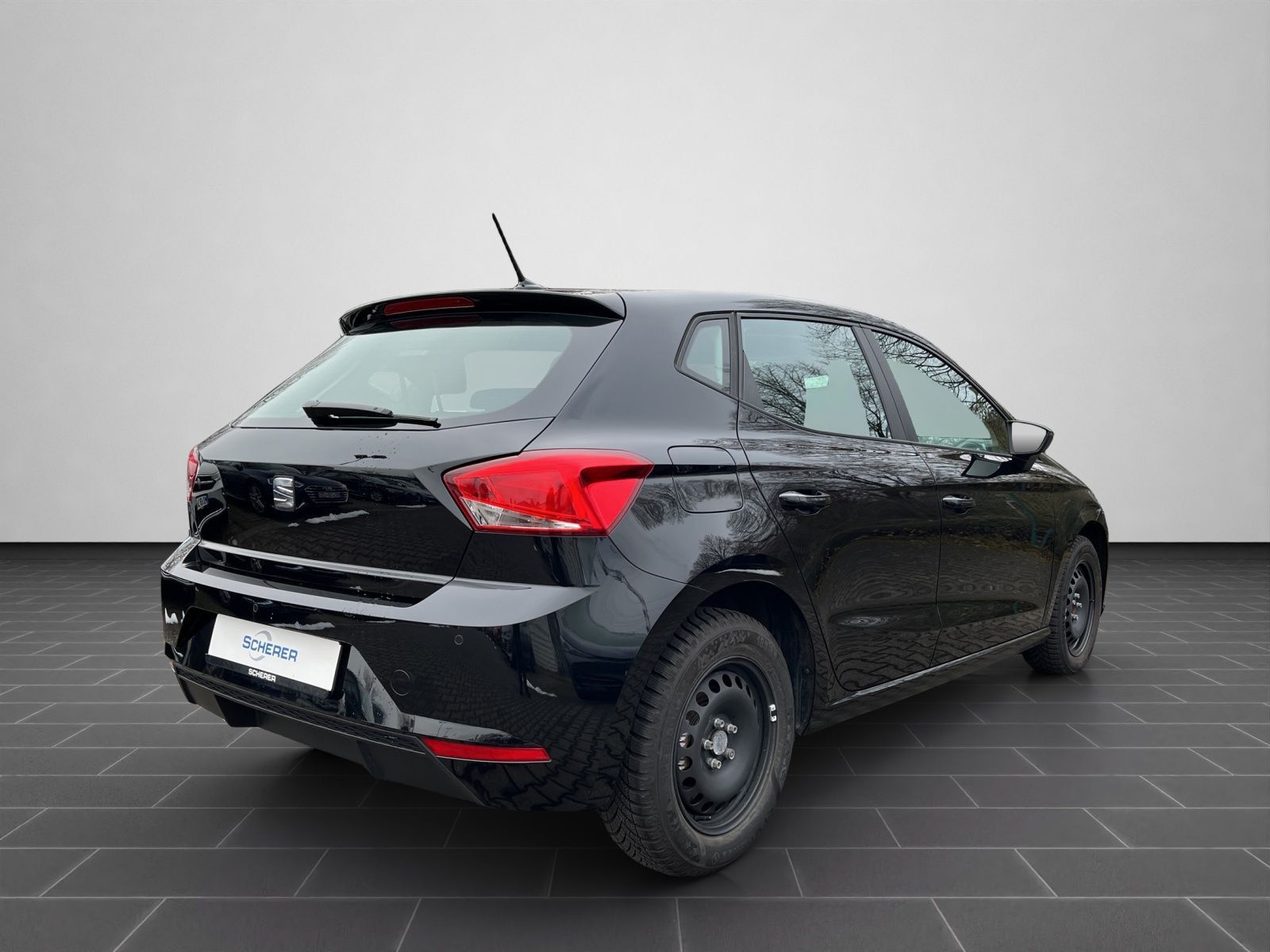 Seat Ibiza - Bild 3
