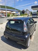 Citroën C1 1.0 Benzin  TÜV neu bis 06/2028 - gebrauchte Citroën C1 aus dem Jahr 2006