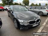 BMW 520 d Touring Auto Mild-Hybrid Kamera/PDC/Sitzh. - BMW 5er Reihe mit Diesel-Antrieb