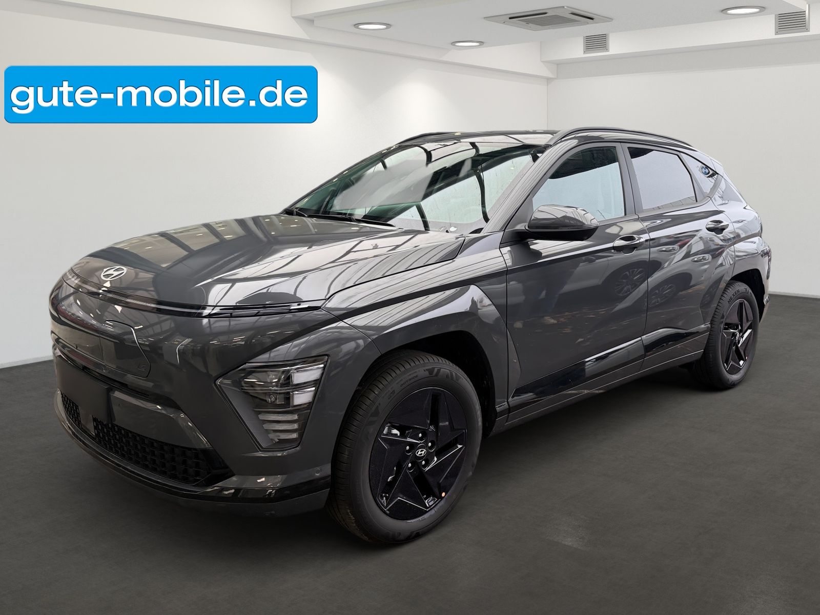 Hyundai KONA Elektro