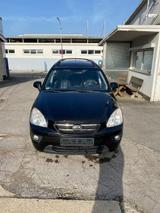 Kia KIA Carens 2,0 aus dem Jahr 12-2009  - gebrauchte Kia Carens aus dem Jahr 2009