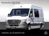 Mercedes-Benz Sprinter 317 CDI Kasten Mixto Hoch L2 NAVI KAM - Mercedes-Benz Sprinter in Saarbrücken