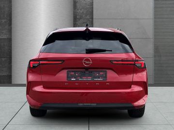 Opel Astra - 6