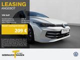Volkswagen Golf 1.5 eTSI DSG GOAL IQ.LIGHT AHK ASSIST - Auto leasen in Duisburg