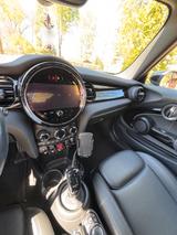 MINI Cooper S Cabrio Cooper S, JCW Trim - gebrauchte MINI Cooper S Cabrio aus dem Jahr 2022