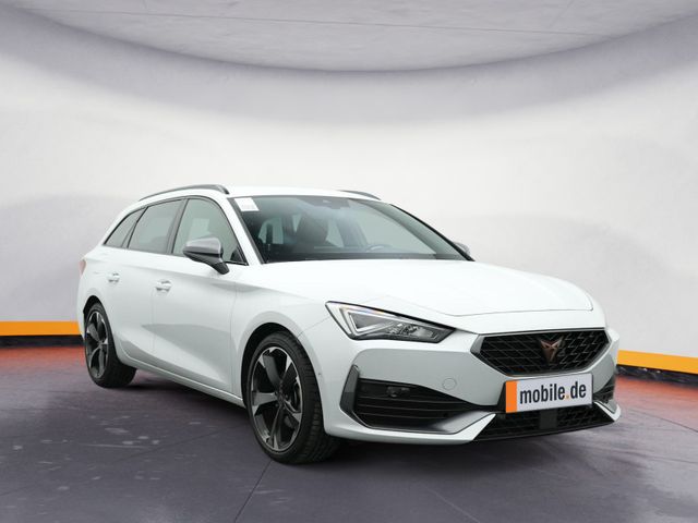 Cupra Leon Sportstourer 1.5 eTSI DSG NAVI LED KAMERA 1