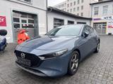 Mazda 3 2.0 *Selection/179PS/NAVI/BOSE/HEAD-UP/EURO6* - Mazda 3 Gebrauchtwagen in Magdeburg