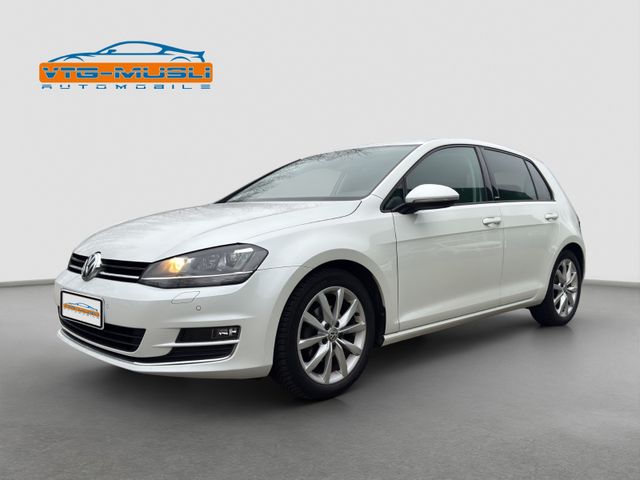 Volkswagen Golf VII Lim. Allstar * 1.2 TSI * 110 PS *