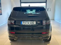 Foto Nummer 8: LAND ROVER Discovery Sport