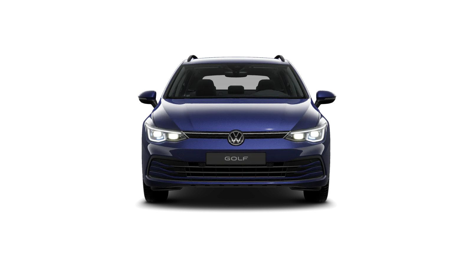 Volkswagen Golf - Bild 3