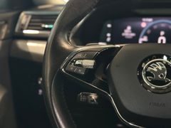 SKODA Superb - Ansicht 30