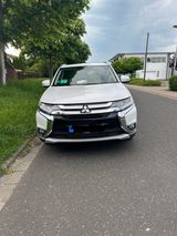 Mitsubishi Outlander 2016 - Mitsubishi in Leipzig