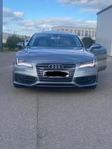 Audi A7 313 PS Quattro S-Line Sportpaket K... - Audi quattro in Stuttgart