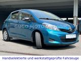 Toyota Yaris Cool / 1. Hand / Klima - Toyota Yaris: Cool