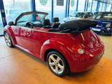 Volkswagen New Beetle Cabriolet 1.6 - Volkswagen New Beetle aus 2006
