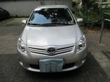 Toyota TOYOTA  AURIS 6- Gang Edition Typ: ZE151 A... - Toyota Auris in Dortmund