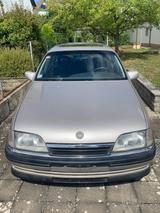 Opel Omega Caravan 5 , 2,6 I, Original nur... - Opel Omega: 2.5