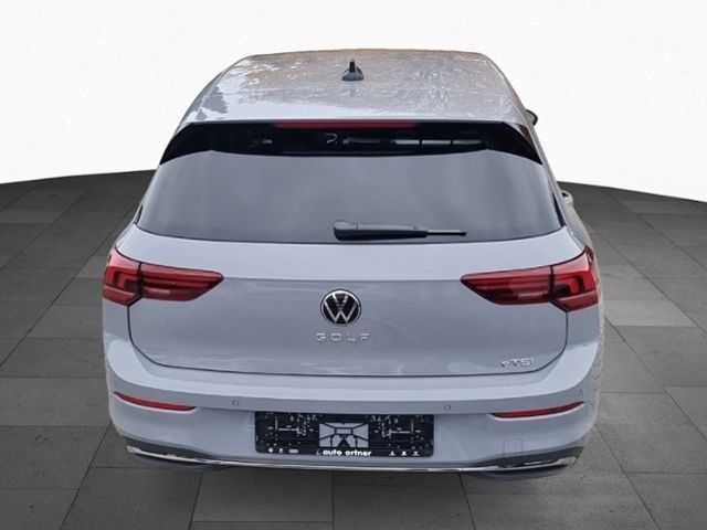 Fahrzeugabbildung Volkswagen Golf VIII 1.5 eTSI 85 kW GOAL KLIMA SHZ LED AHK