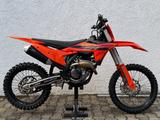 KTM SX-F 250 2025 56,9BS - KTM 250 SX F