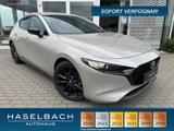 Mazda 3 Nagisa BOSE Fernlichtaut RFK LogIn Freisprech  - Mazda Neuwagen