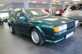 Volkswagen Scirocco GTII - OLDTIMER - Schiebedach - 2. Hand - Volkswagen Scirocco: Gt2