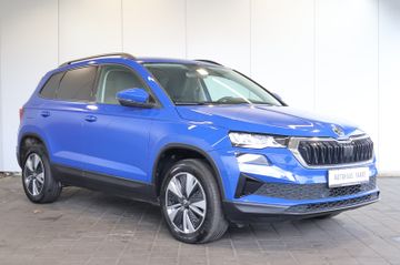 Skoda Karoq 2.0 TDI Ambition AID+KAM+LED+CARPLAY+ALU