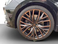 Cupra Leon - Vorschau Bild 21