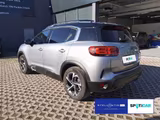 Citroën C5 Aircross 1.2 PureTech 130 F 1.Hand LED Teille - Citroën C5 Aircross in Dresden