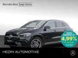 Mercedes-Benz GLA 250 e AMG|BURM|AMBIENTE|MBUX|SHZ|360°|DISTR - Jahreswagen mit Hybrid-Antrieb