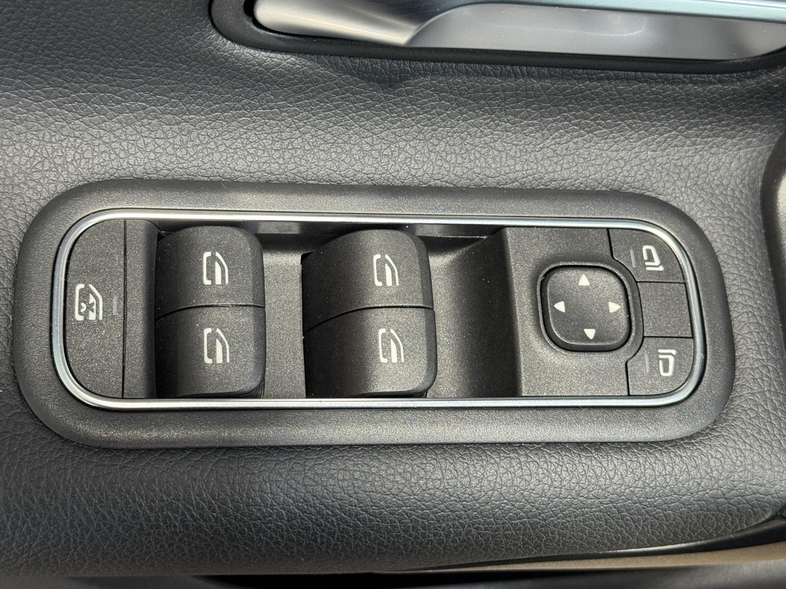 Mercedes-Benz CLA Business R.Cam Navi SHZ, миниатюра 11
