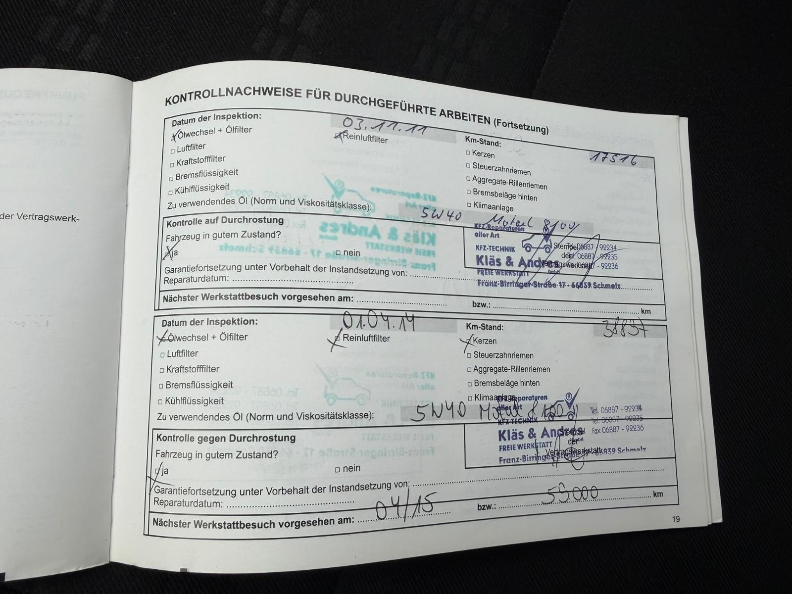 Dacia Sandero 2010 — photo 15
