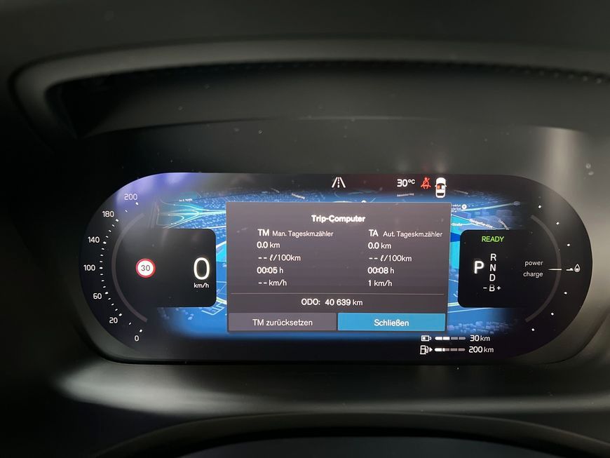 Volvo V60 T6 AWD Recharge Plus-Dark Glasd 360° Pilot B foto 17