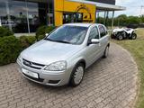 Opel Corsa C Edition - Opel Corsa aus 2005 mit Benzin-Antrieb: Kleinwagen