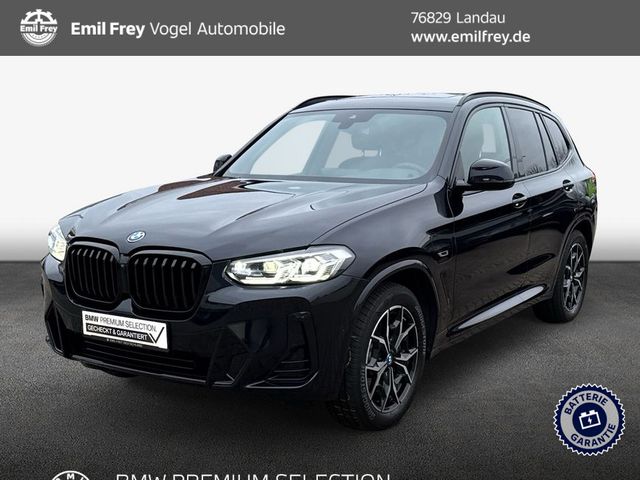 BMW X3 xDrive30e Aut. M-Sport