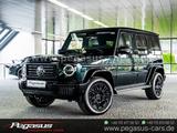 Mercedes-Benz G 450 d AMG*STANDHEIZUNG*KEYLESS-GO*PROD.2026 - Mercedes-Benz G-Klasse Neuwagen