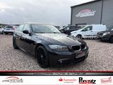 BMW Limousine 320d xDrive*M-Paket*Xenon*Leder*Navi* - BMW 320 aus 2010: 320d