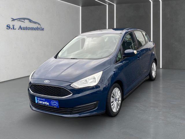 Ford C-Max C-MAX Trend Wagen Nr.:080