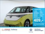 Volkswagen ID. Buzz PRO 204PS NP.85T MATRIX.AHK.NAVI.SHZG - Volkswagen ID. Buzz Jahreswagen