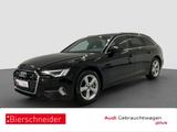 Audi A6 Av 45 TFSI qu advanced AHK MATRIX PANO CAM AC - Audi A6 mit Benzin-Antrieb: Automatik