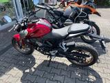 Honda CB125R - HONDA KLEINKRAFTRAD